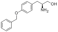 (S)-2-AMINO-3-[4-(PHENYLMETHOXY)PHENYL]-1-PROPANOL CAS#: 85803-44-7