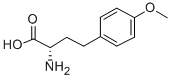 (S)-2-AMINO-4-(4-METHOXY-PHENYL)-BUTYRIC ACID CAS#: 82310-97-2