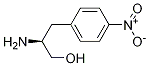 (S)-2-AMino-3-(4-nitrophenyl)propanol CAS#: 89288-22-2