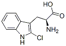 (S)-2-Chlorotryptophan CAS#: 89311-53-5