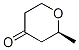 (S)-2-Methyltetrahydropyran-4-one CAS#: 82110-21-2