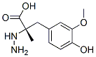 (S)-2-hydrazino-3-(4-hydroxy-3-methoxyphenyl)-2-methylpropionic acid CAS#: 84488-77-7