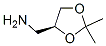(S)-(+)-(2,2-DIMETHYL-[1,3]-DIOXOLAN-4-YL)-METHYLAMINE CAS#: 82954-65-2