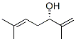 [S,(-)]-2,6-Dimethyl-1,5-heptadien-3-ol CAS#: 80232-55-9