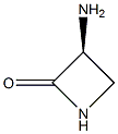 (S)-3-AMino-2-azetidinone CAS#: 80582-10-1