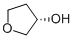 (S)-(+)-3-HYDROXYTETRAHYDROFURAN CAS#: 84976-47-6