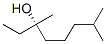(S)-3,7-Dimethyloctane-3-ol CAS#: 80558-38-9