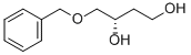 (S)-4-Benzyloxy-1,3-butanediol CAS#: 85418-23-1