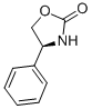 (S)-(+)-4-PHENYL-2-OXAZOLIDINONE CAS#: 86217-38-1