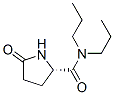 (S)-5-oxo-N,N-dipropylpyrrolidine-2-carboxamide CAS#: 85760-91-4
