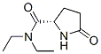 (S)-N,N-diethyl-5-oxopyrrolidine-2-carboxamide CAS#: 85760-88-9