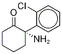 S-(-)-Norketamine CAS#: 83777-65-5