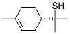(S)-alpha,alpha,4-trimethylcyclohex-3-ene-1-methanethiol CAS#: 83150-77-0