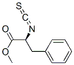 (S)-methyl 2-isothiocyanato-3-phenylpropanoate CAS#: 88576-93-6