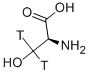 SERINE, L-[3-3H] CAS#: 83245-15-2