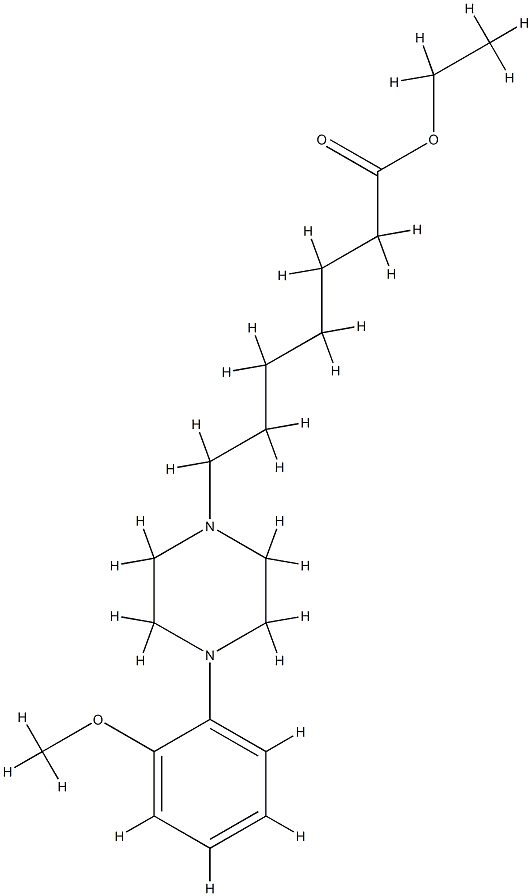 SGB 483 CAS#: 81185-85-5