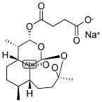 SODIUM ARTESUNATE CAS#: 82864-68-4