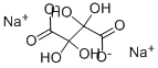 SODIUM DIHYDROXYTARTRATE CAS#: 866-17-1
