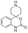 SPIRO[4H-3,1-BENZOXAZINE-4,4'-PIPERIDIN]-2(1H)-ONE CAS#: 84060-09-3