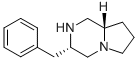 (S,S)-3-BENZYL-1,4-DIAZABICYCLO[4.3.0]NONANE CAS#: 816429-58-0