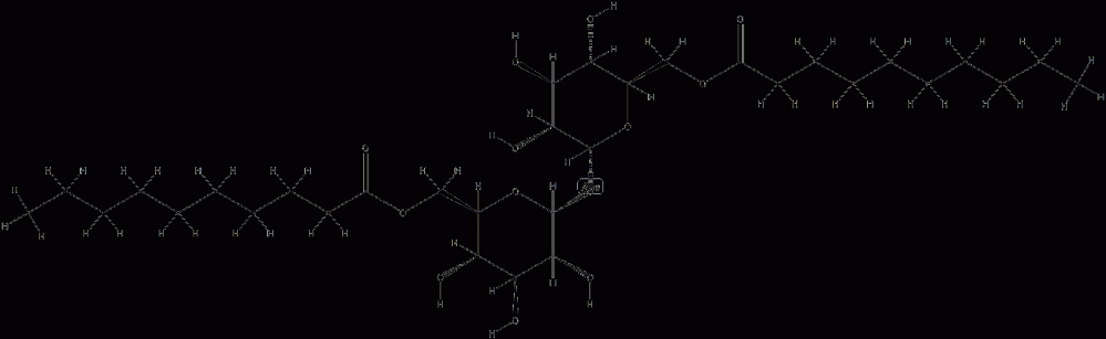 SS 554 CAS#: 84396-34-9