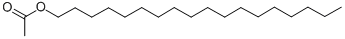 STEARYL ACETATE CAS#: 822-23-1