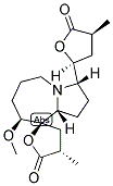 STEMONIDINE CAS#: 85700-47-6