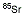 STRONTIUM-85 CAS#: 83015-89-8