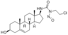 STURAMUSTINE CAS#: 81912-55-2
