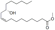 [S,Z,(-)]-12-Hydroxy-9-octadecenoic acid methyl ester CAS#: 84799-82-6