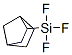 Silane, bicyclo[2.2.1]hept-2-yltrifluoro- (9CI) CAS#: 83168-81-4