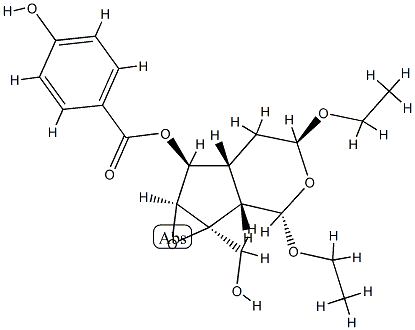 Specionin CAS#: 87946-74-5