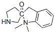 Spiro[2H-indole-2,3-pyrrolidin]-2-one, 1,3-dihydro-1,1-dimethyl- (9CI) CAS#: 815575-75-8