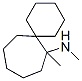 Spiro[5.6]dodecan-7-amine, N,7-dimethyl- (8CI) CAS#: 801138-30-7