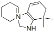 Spiro[benzimidazoline-2,1-[2]cyclohexene], 4,4-dimethyl- (8CI) CAS#: 801199-84-8