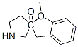 Spiro[benzofuran-2(3H),3-pyrrolidin]-2-one, 1-methyl- (9CI) CAS#: 815575-74-7