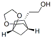 Spiro[bicyclo[2.2.1]heptane-2,2-[1,3]dioxolane]-5-ethanol, (1S,4R,5R)- (9CI) CAS#: 802911-95-1