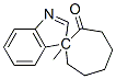 Spiro[cycloheptane-1,3-[3H]indol]-2(1H)-one, 1-methyl- (9CI) CAS#: 803739-25-5