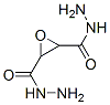 Succinic  acid,  epoxy-,  dihydrazide  (7CI) CAS#: 89303-92-4