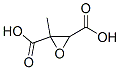 Succinic acid, epoxymethyl- (7CI) CAS#: 89603-18-9