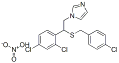 Sulconazle Nitrate CAS#: 82382-23-8