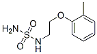 Sulfamide, [2-(o-tolyloxy)ethyl]- (8CI) CAS#: 802040-93-3