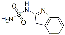 Sulfamide, 3H-indol-2-yl- (9CI) CAS#: 81559-69-5