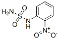 Sulfamide, (o-nitrophenyl)- (7CI) CAS#: 88394-29-0