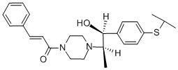 Sunagrel CAS#: 85418-85-5