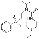 Suricainide CAS#: 85053-46-9