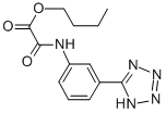 TAZANOLAST CAS#: 82989-25-1