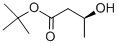 (+)-TERT-BUTYL (S)-3-HYDROXYBUTYRATE CAS#: 82578-45-8