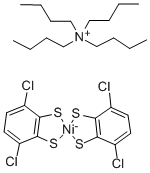 TETRABUTYLAMMONIUM BIS(3 6-DICHLORO-1 2& CAS#: 87314-14-5