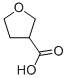 TETRAHYDRO-3-FUROIC ACID CAS#: 89364-31-8